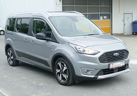 Ford Grand Tourneo Connect Active Kamera PDC SHZ Navi