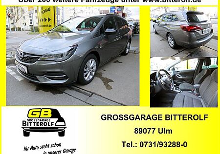Opel Astra ST 1.5D Aut Bu.-Edition AHK/LED/Navi/SHZ/P