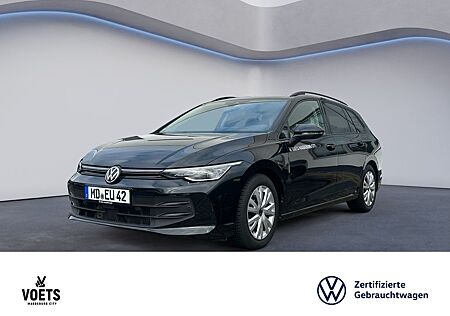 VW Golf Volkswagen Variant 1,5 TSI Life AHK+IQ-LIGHT+KAMERA