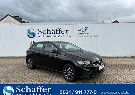 VW Polo Volkswagen KLIMA APP-CONNECT PDC V+H SHZ 3J. GARA L...