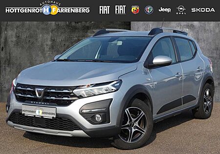 Dacia Sandero 1.0 TCe 100 LPG Stepway Comfort