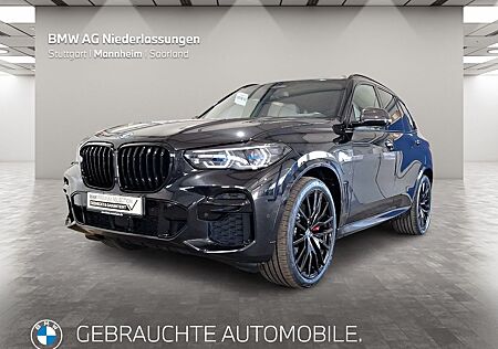 BMW X5 xDrive45e M Sport Bowers & Wilkins Head-Up