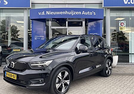Volvo XC 40 XC40 Recharge P8 AWD R-Design | Cruise control a