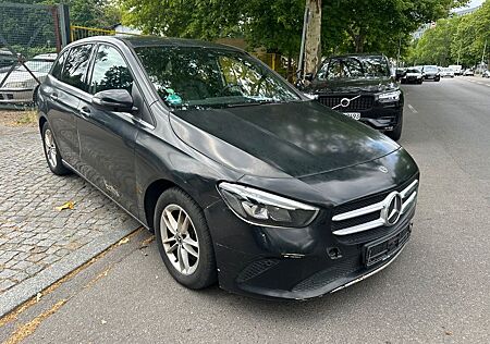 Mercedes-Benz B 180 B -Klasse d