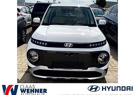 Hyundai Inster Elektro 85 kW FWD Trend 49 kWh MY25 115PS