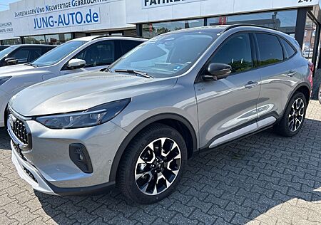 Ford Kuga Hybrid Active X PANO TWA ACC WINTERP. HUD