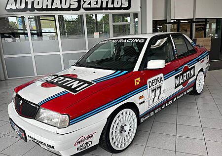 Lancia Dedra Integrale 2.0 turbo *Halle 77*