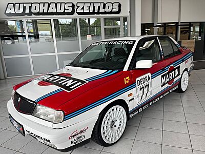 Lancia Dedra Integrale 2.0 turbo *Halle 77*