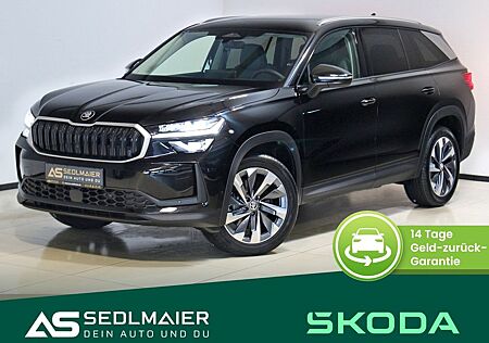 Skoda Kodiaq 2.0 TDI 4x4 AHK|Cam360|SHZv+h|SOUND|MATRI