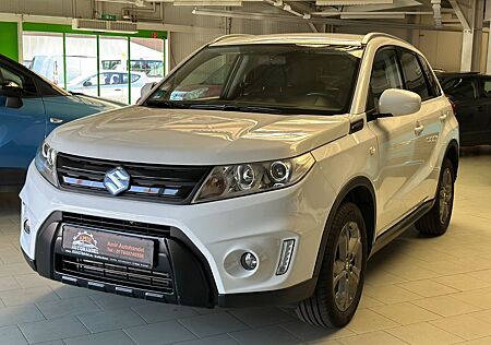 Suzuki Vitara 1.6 DDiS Comfort 4x4