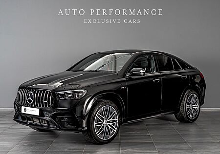 Mercedes-Benz GLE 53 AMG Hybrid Coupe *NET-EXPORT* €109.100