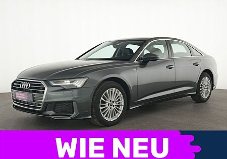 Audi A6 40 design qu. S-Line|B&O|MatrixHD|Navi|Leder