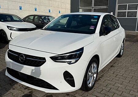 Opel Corsa F Elegance