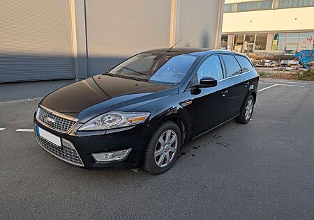 Ford Mondeo 2,2TDCi Turnier