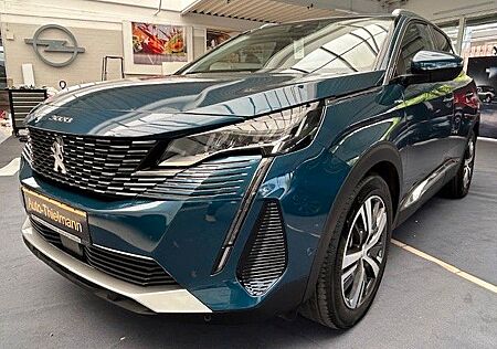 Peugeot 3008 Hybrid 225 Allure Pack