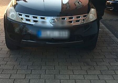 Nissan Murano 3.5 -