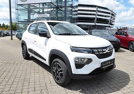 Dacia Spring Electric Essential Kamera PDC 1.Hand