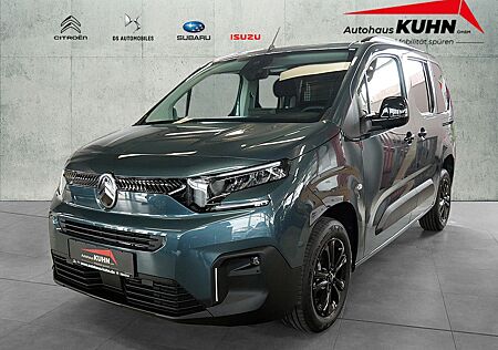 Citroën Berlingo MPV M BlueHDi 130 EAT8 Plus KAMERA LED