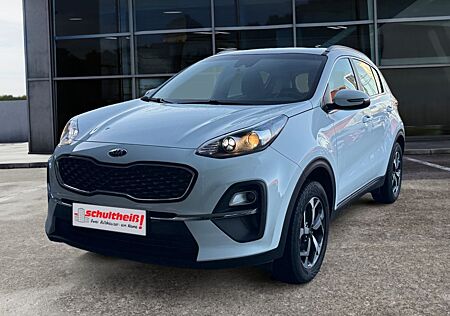 Kia Sportage 1.6 GDI 2WD VISION