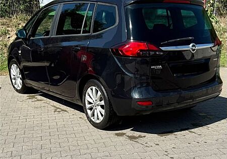Opel Zafira Tourer 1.4 Turbo