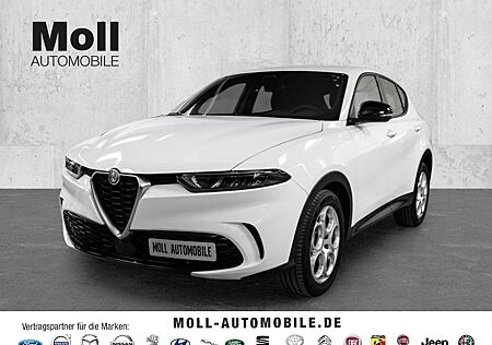 Alfa Romeo Tonale Ti Mild Hybrid Navi WINTERPAKET