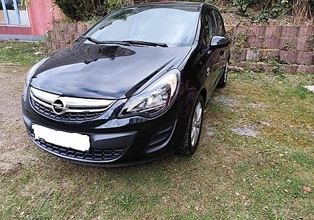 Opel Corsa 1.4 Active.Klimaautomatik.PDC.Sitzheizung