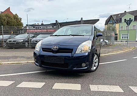 Toyota Corolla Verso 2.2 D-4D Executive