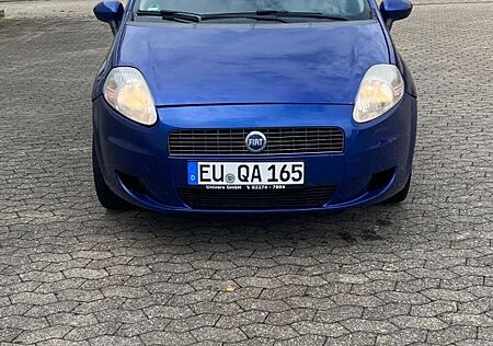 Fiat Punto 1.2 8V Dynamic Dynamic