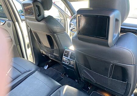 Mercedes-Benz ML 63 AMG ML -Klasse