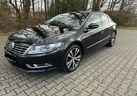 VW CC Volkswagen 2.0 TDI BlueMotion Technology -