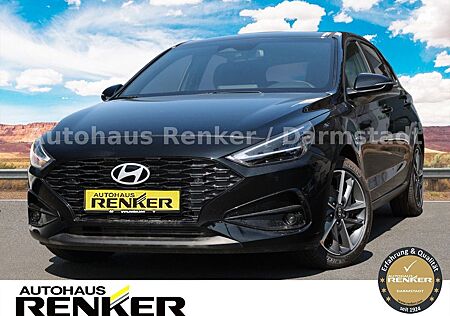 Hyundai i30 Advantage MJ25