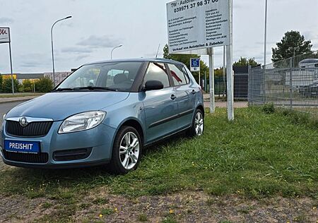 Skoda Fabia Cool Edition/Klima