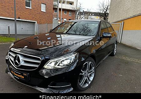 Mercedes-Benz E 250 CDI BlueEfficiency Avantgarde LED*