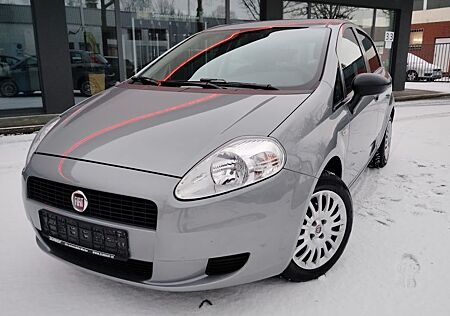 Fiat Grande Punto 1.2 8V Basis,Euro5,Klima,el.FSH