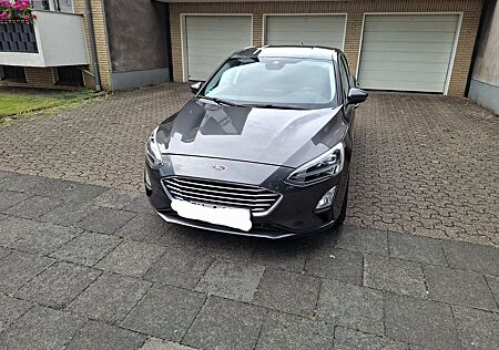 Ford Focus 2,0 EcoBlue 110kW