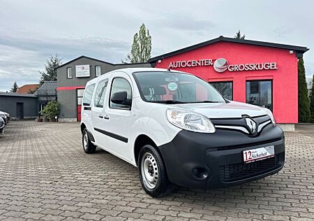 Renault Kangoo Rapid Maxi Extra*HU/AU neu*