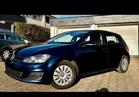 VW Golf Volkswagen 7 1.2 TSI 63kW BMT Comfortline