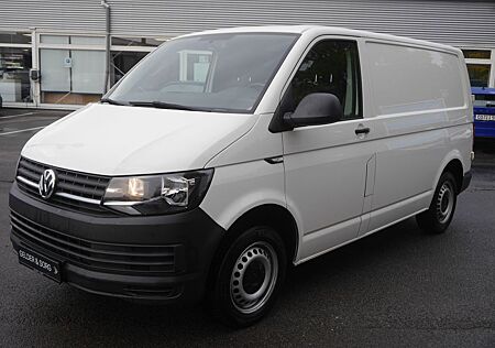 VW T6 Transporter Volkswagen Kasten TDI