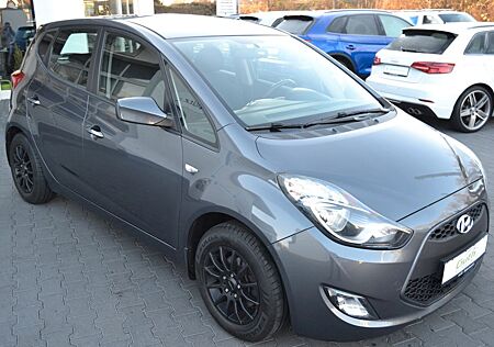 Hyundai ix20 1.6 "Style" 125 PS ab 5,99% Finz!