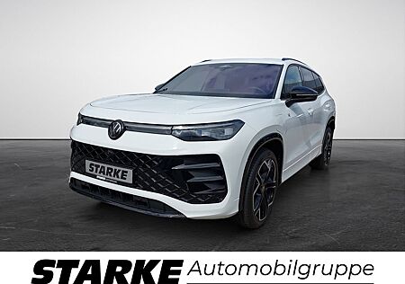 VW Tayron Volkswagen 1.5 TSI DSG eHybrid R-Line HeadUp Panoda