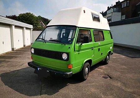 VW T3 Volkswagen andere