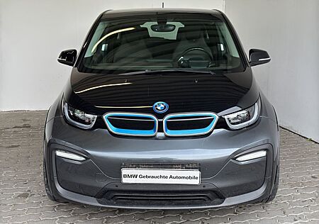 BMW i3 120Ah Sportpaket Navi.Schnelllade.PDC.SHZ.MFL