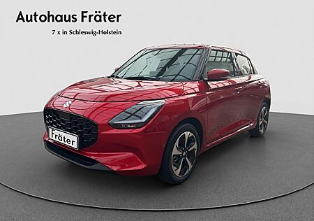 Suzuki Swift 1.2 Comfort+ Kamera LED Sitzh. Navi