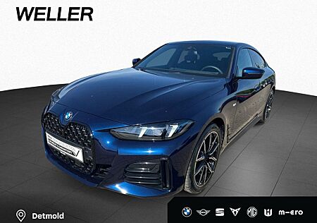 BMW 420d xDri GC LCI M Sport Pro HUD H/K PA+ ACC AHK