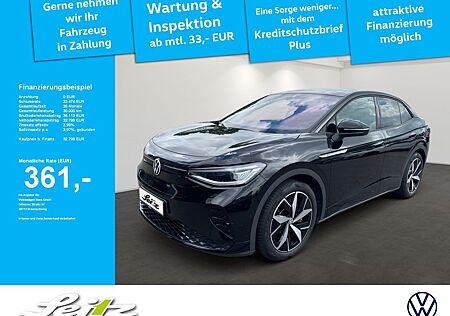 VW ID.5 Volkswagen 4M GTX *AHK*MATRIX*KAMERA*NAVI*WÄRMEPUMPE*