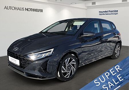 Hyundai i20 Trend 1.0 T-Gdi 100PS M/T Lichtpaket