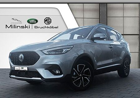 MG ZS Luxury Automatik Navi 360Grad Kunstleder TZ