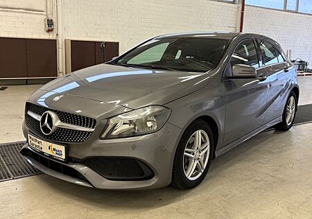 Mercedes-Benz A 180 A BlueEfficiency*AMG*Tüv+Garantie