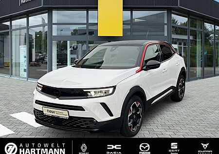 Opel Mokka 1.2 Turbo GS Line RF-Kamera 180*, LED