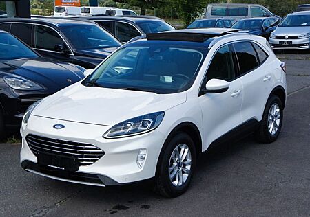 Ford Kuga Titanium *ACC*AHK*PANO*HUD*VIRTUAL*STDHZG*